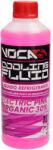 Voca Racing Voca Cooling Fluid hűtőfolyadék - fagyáspont -18°C, forráspont +137°C (rózsaszín, 1L) Voca Racing Olajok, kenőanyagok és ápolás Műszaki olajok és folyadékok Hűtőfolyadékok és fagyállók
