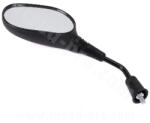 TNTOR visszapillantó tükör jobb oldali, MBK 50 Mach-G 2002-2015 / Yamaha 50 Jog R 2002-2015 (3NW-F6290-00) (CE minősített) TNTOR Kormányzás és kezelőszervek Visszapillantó tükrök Gyári kivitelű tükrök