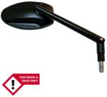 HIGHSIDER smart univerzális tükör Ferrara HIGHSIDER Kormányzás és kezelőszervek Visszapillantó tükrök Tuning tükrök - motomotors - 23 232 Ft