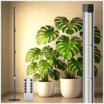 SANSI vertikális 80 W-os LED növénytermesztő lámpa