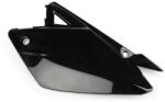 Standard Parts Hátsó oldalsó panel bal Rieju MRT 2009 - 2021 fekete Standard Parts Váz, idomok és járműkiegészítők Idomok és burkolati elemek Oldalidomok és oldalsó panelek