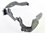 Benelli 65541V020000 első burkolat Benelli Váz, idomok és járműkiegészítők Idomok és burkolati elemek Első idomok és karosszériapanelek