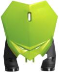 RACETECH Első Rendszám Tábla - Beta RX RACETECH Váz, idomok és járműkiegészítők Idomok és burkolati elemek Motocross első rajtszámtáblák - motomotors - 17 836 Ft