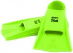 BornToSwim Uszony borntoswim green xxxl