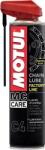 Motul Chain Lube Factory Line C4 400ml lánckenő spray Motul Olajok, kenőanyagok és ápolás Kenőanyagok és láncápolás Lánckenőanyagok