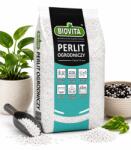 Biovita Perlit Biovita Természetes talajlazító adalék 2-6mm 10L (Produkt całkowicie ekologiczny)