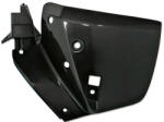 Standard Parts Első oldalsó panel jobb fekete metál Peugeot Trekker / TKR Standard Parts Váz, idomok és járműkiegészítők Idomok és burkolati elemek Oldalidomok és oldalsó panelek
