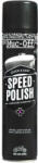 Muc-Off Gyors Polír Muc-Off karnauba & viasz 400ml (spray) Muc-off Olajok, kenőanyagok és ápolás Tisztítás és felületápolás Polírok, viaszok és felületápolók