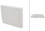 HELLA Filtru, aer habitaclu HELLA 8ZC 366 120-201 (8ZC 366 120-201)