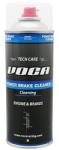 Voca Racing VOCA TECH CARE féktisztító spray (400 ml) Voca Racing Olajok, kenőanyagok és ápolás Tisztítás és felületápolás Tisztítószerek