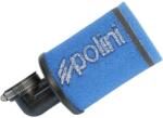 Polini Evolution 38mm 90° légszűrő - PHBG karburátorokhoz Polini Motoralkatrészek Üzemanyag- és szívórendszer Légszűrők Tuning és univerzális légszűrők
