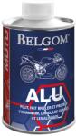 BELGOM Aluminium tisztító és polírozó (250 ml) BELGOM Olajok, kenőanyagok és ápolás Tisztítás és felületápolás Polírok, viaszok és felületápolók