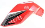 Benelli 50015K99041Z Bal oldali piros burkolat Benelli Váz, idomok és járműkiegészítők Idomok és burkolati elemek Oldalidomok és oldalsó panelek