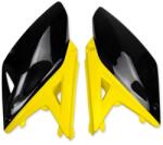 UFO oldalsó idomok gyári szín (2010-2014) UFO Váz, idomok és járműkiegészítők Idomok és burkolati elemek Oldalidomok és oldalsó panelek
