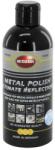 Autosol Ultimate Reflection fémápoló folyadék, 250 ml (alkalmas minden fémhez: alu, inox, acél stb. ), Német minőség, prémium Autosol Olajok, kenőanyagok és ápolás Tisztítás és felületápolás Polírok, viaszok 