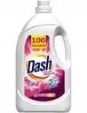 Dash ! Dash color frische folyadék színes ruhákhoz 100 mosás 5 l (4012400502806)