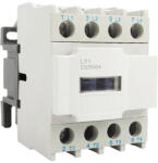 Elmark Kontaktor 4p Lt1- D2510 25a 24v 1no (234254)