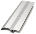 ELMARK El-513 Lábazati Profil Led Szalaghoz 2m (99acc513slp)