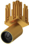 ELMARK Modena-ss Led Cob Modul 5w 3000k 24° Ip20 Sárgaréz (92modss0530-br)