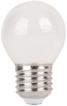 ELMARK Led G45 Tejfehér 4, 5w E27 230v 3000k (99led836ww)