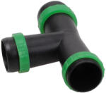 Elmark T-csatlakozó Csepegtető Szalaghoz 32x32x32mm (81267)