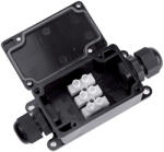 Elmark Vezeték Bekötő Terminál Ip65 450v 10a (31070)