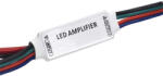 ELMARK Rgb Mini Erősítő 12-24v 3x2a (99rgbamplifier3)