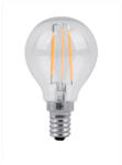 ELMARK Led Izzó Globe P45 Filament 5w E14 230v 4000k (99led828w)