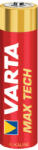Elmark Varta Max Tech Lr6 Aa (m070257)