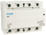 Elmark Moduláris Kontaktor к40 80а 230v 4nc (23484)