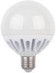 ELMARK Led Lámpa Gömb G95 15w E27 230v 4000k (99led694new)