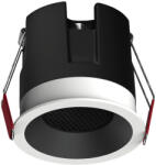 ELMARK Led Spotlámpa 5w 230v 3000k Fehér Ip44 (92dl84ts0530-wh)