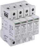Elmark Egyenáramú Kontaktor Lp1-d 25a 36vdc 1no (23133)