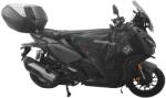 Tucano Urbano Lábvédő Honda 350 ADV 2022+ (R228-X) TERMOSCUD S. G. A. S. Anti-flap rendszerrel TUCANO URBANO Váz, idomok és járműkiegészítők Járműtakarók és lábvédők Lábvédő kötények és lábtakarók