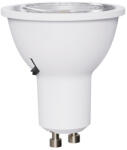 ELMARK Led Lámpa Smd 5w Gu10 230v 120° 110lm/w Cct (99led459newcct)