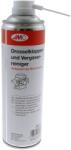 JMC fojtószelep- és karburátortisztító spray 400ml JMC Olajok, kenőanyagok és ápolás Tisztítás és felületápolás Tisztítószerek