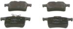 Bosch Fékbetét készlet BOSCH 0 986 494 480 for JAGUAR (0 986 494 480)