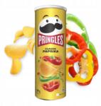 Pringles Paprika 165g Classic Paprika chips (5053990162413)