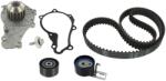SKF Vízpumpa + fogasszíj készlet SKF VKMC 03316 for FORD, CITROËN, PEUGEOT, OPEL, … (VKMC 03316)