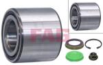 Schaeffler FAG kerékcsapágy készlet Schaeffler FAG 713 6442 20 for OPEL, VAUXHALL, GENERAL MOTORS (713 6442 20)