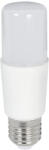 ELMARK LED Izzó STICK T45 15W E27 230V 6400K 100lm/W (99LED901NEWCW)