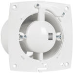 ELMARK Ventilátor Mx-ф100vp Szeleppel és Húzózsinórkapcsolóval (500149)