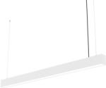 ELMARK LED PROFIL FELÜLETRE SZERELHETŐ 1500mm 50W 4000K FEHÉR (99POM1505040-WH)