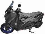 Tucano Urbano lábvédő takaró Yamaha 125-300 XMAX 2021+ (R244PRO-X) (Termoscud Pro 4 évszakos) (SGAS lebegésgátló rendszer) TUCANO URBANO Váz, idomok és járműkiegészítők Járműtakarók és lábvédők Lábvédő kötények és 