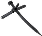 ELMARK Kábelkötegelő Tipli 8mm (50db/csomag) (500425)