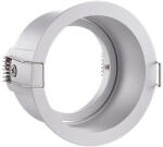 ELMARK állítható Keret а6020 13w és 18w-os Led Bázishoz, Fehér Színben (92a6020)