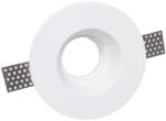 ELMARK GYPSUM SPOTLÁMPA KEREK GU10 D130x45 (92GDL09R)