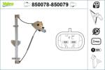 VALEO ablakemelő VALEO 850079-VAL for NISSAN (850079-VAL)