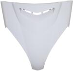 P2R (Motorisé) P2R Első felső burkolat, Yamaha 125 XMAX 2006-2009 / MBK 125 Skycruiser 2006-2009, fényes fehér P2R (Motorisé) Váz, idomok és járműkiegészítők Idomok és burkolati elemek Első idomok és karosszériapane