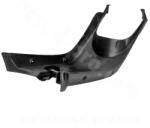 Faco alsó vázburkolat / alsó idom MBK Booster 1999-2003 / Yamaha 50 BWS 1999-2003 fekete Faco Váz, idomok és járműkiegészítők Idomok és burkolati elemek Váz- és váznyakburkolatok